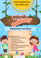 plakat wydarzenia